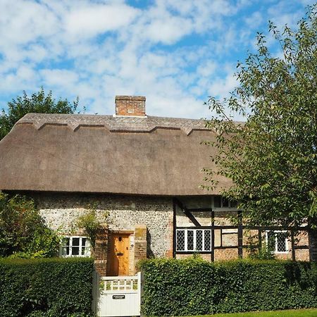 Nightingale Cottage Bed And Breakfast Chichester Exteriör bild